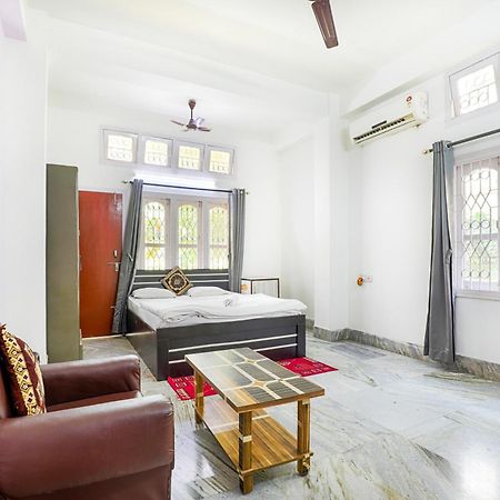 Green Vista Homestay 구와하티 외부 사진