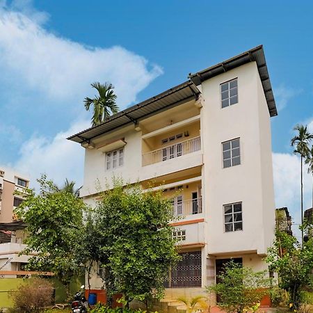 Green Vista Homestay 구와하티 외부 사진