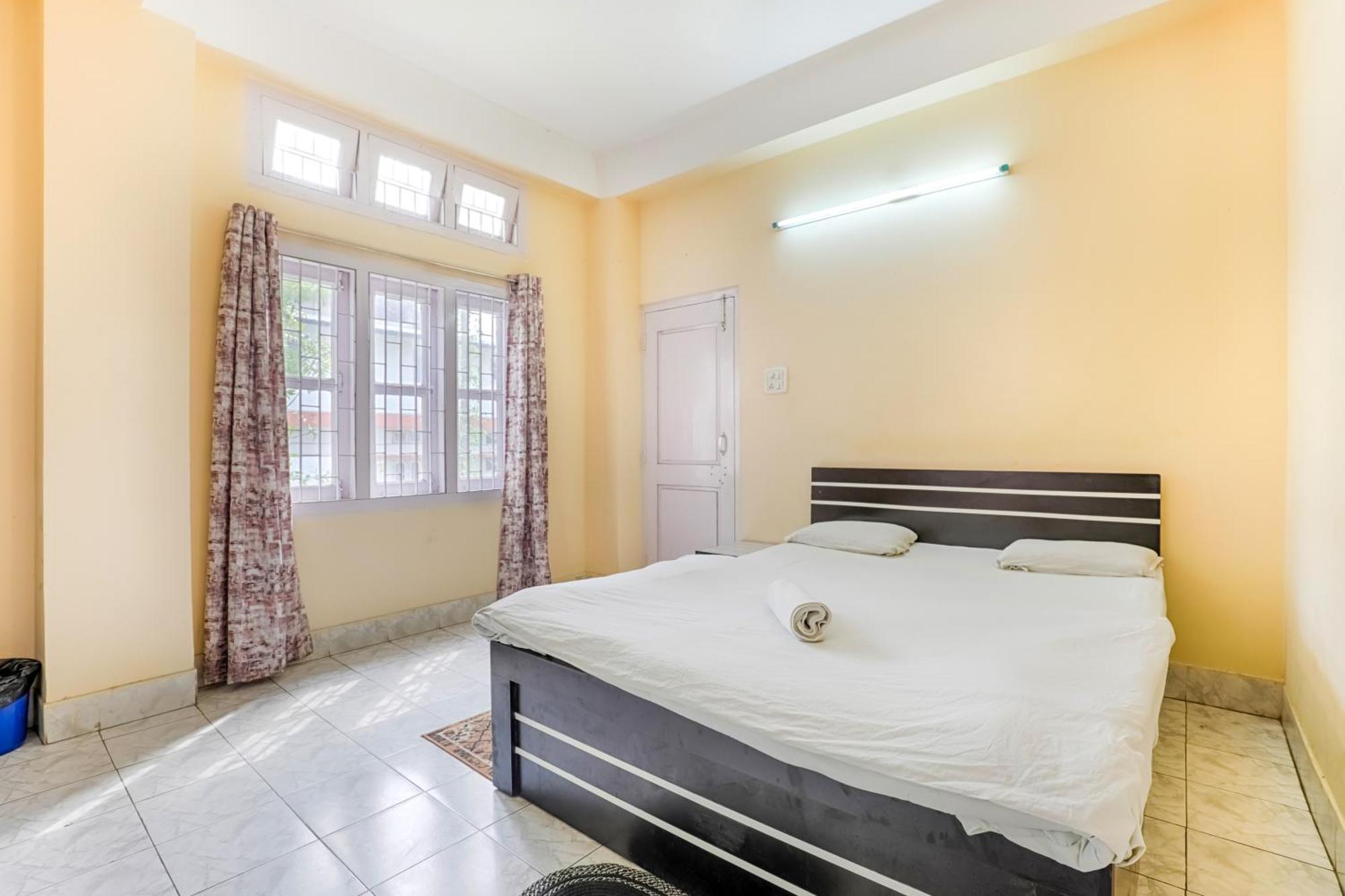 Green Vista Homestay 구와하티 외부 사진