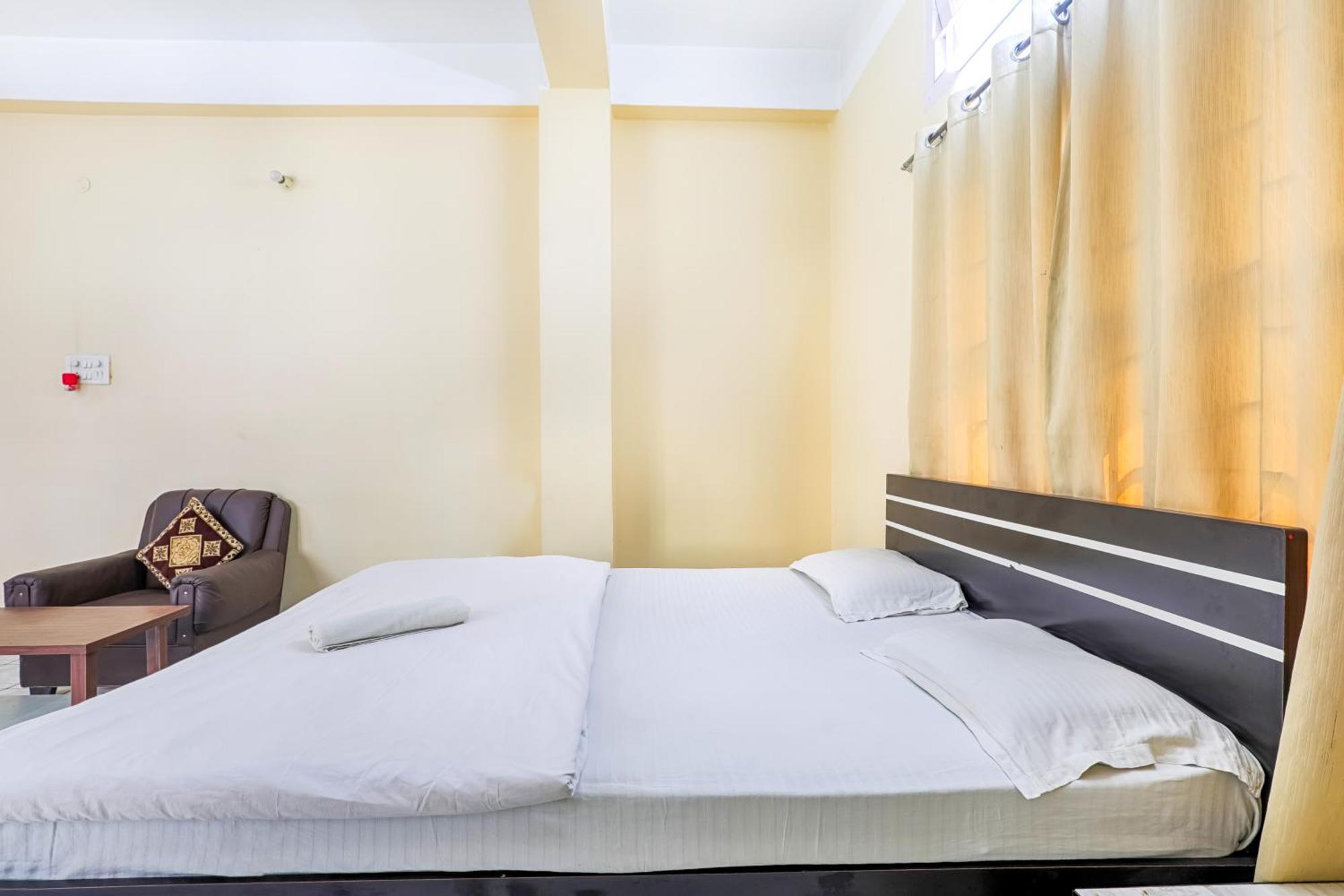 Green Vista Homestay 구와하티 외부 사진