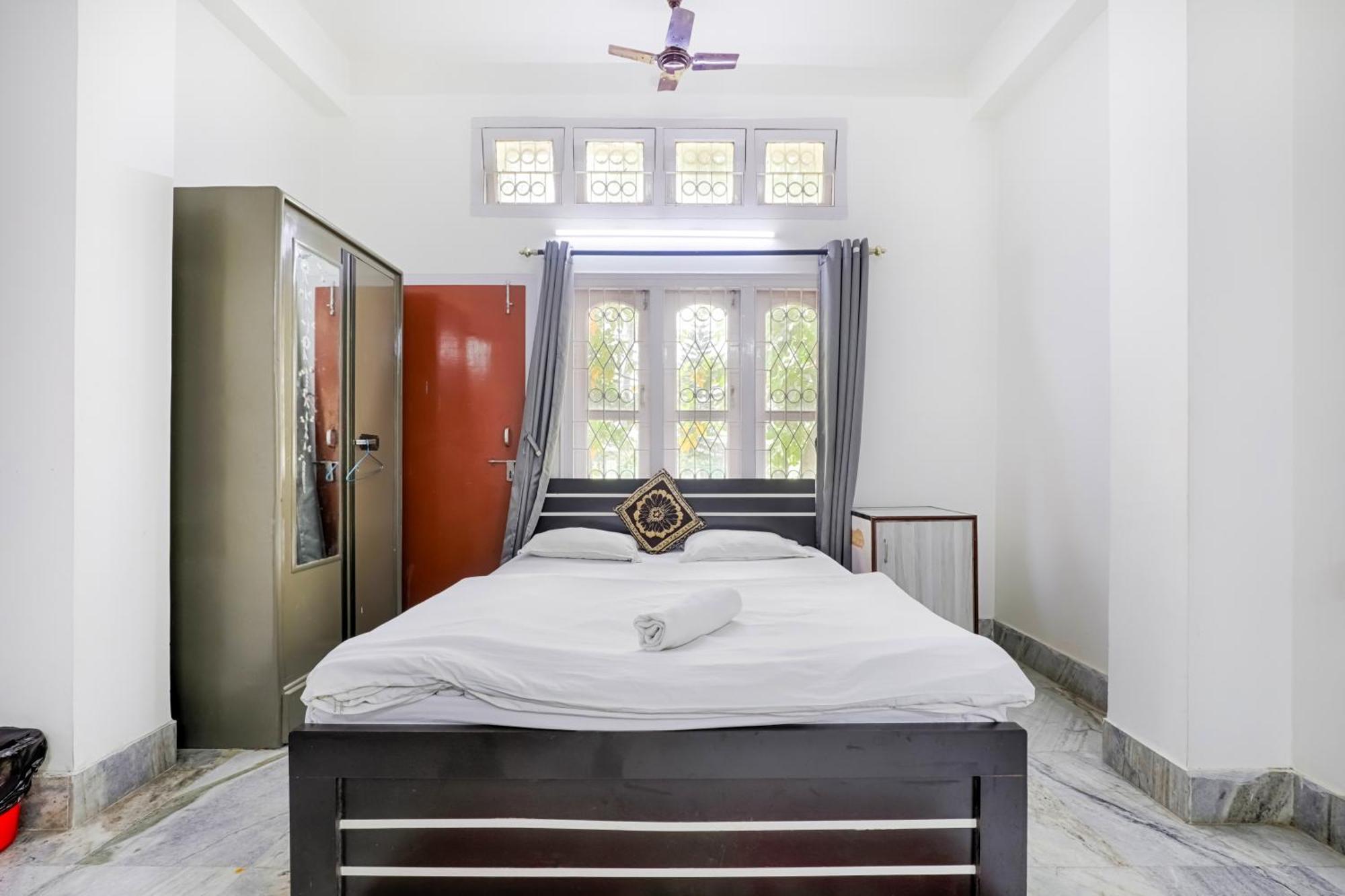 Green Vista Homestay 구와하티 외부 사진