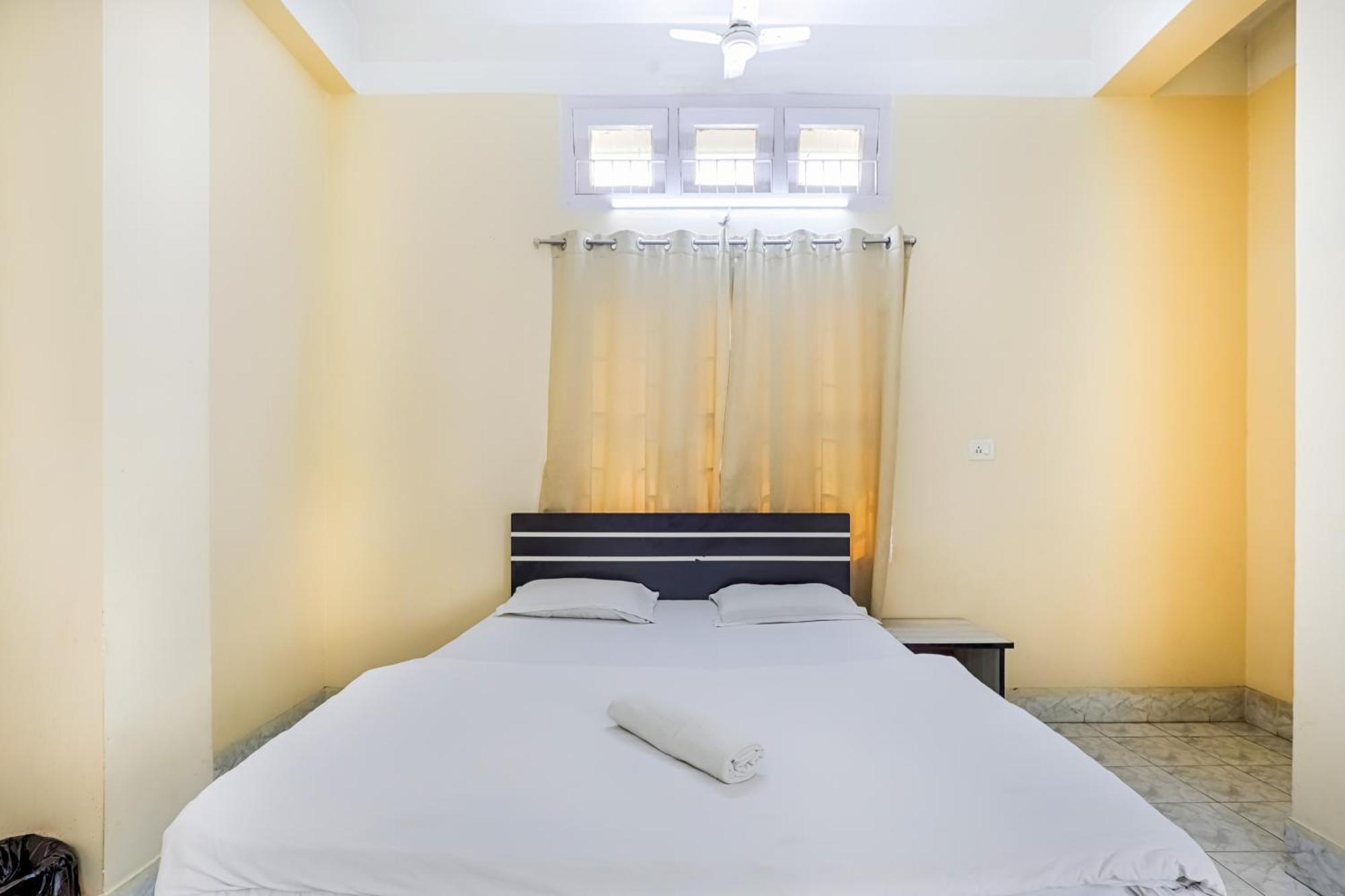 Green Vista Homestay 구와하티 외부 사진