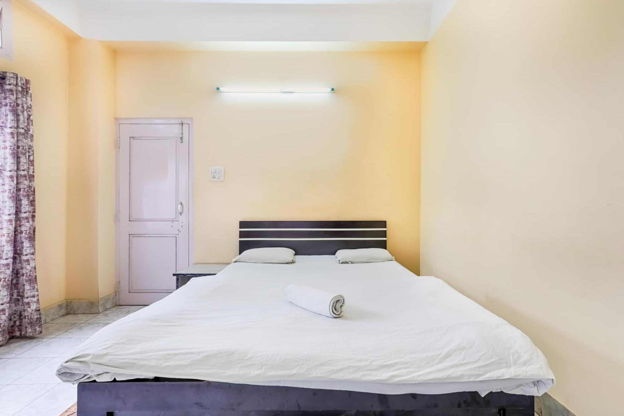 Green Vista Homestay 구와하티 외부 사진