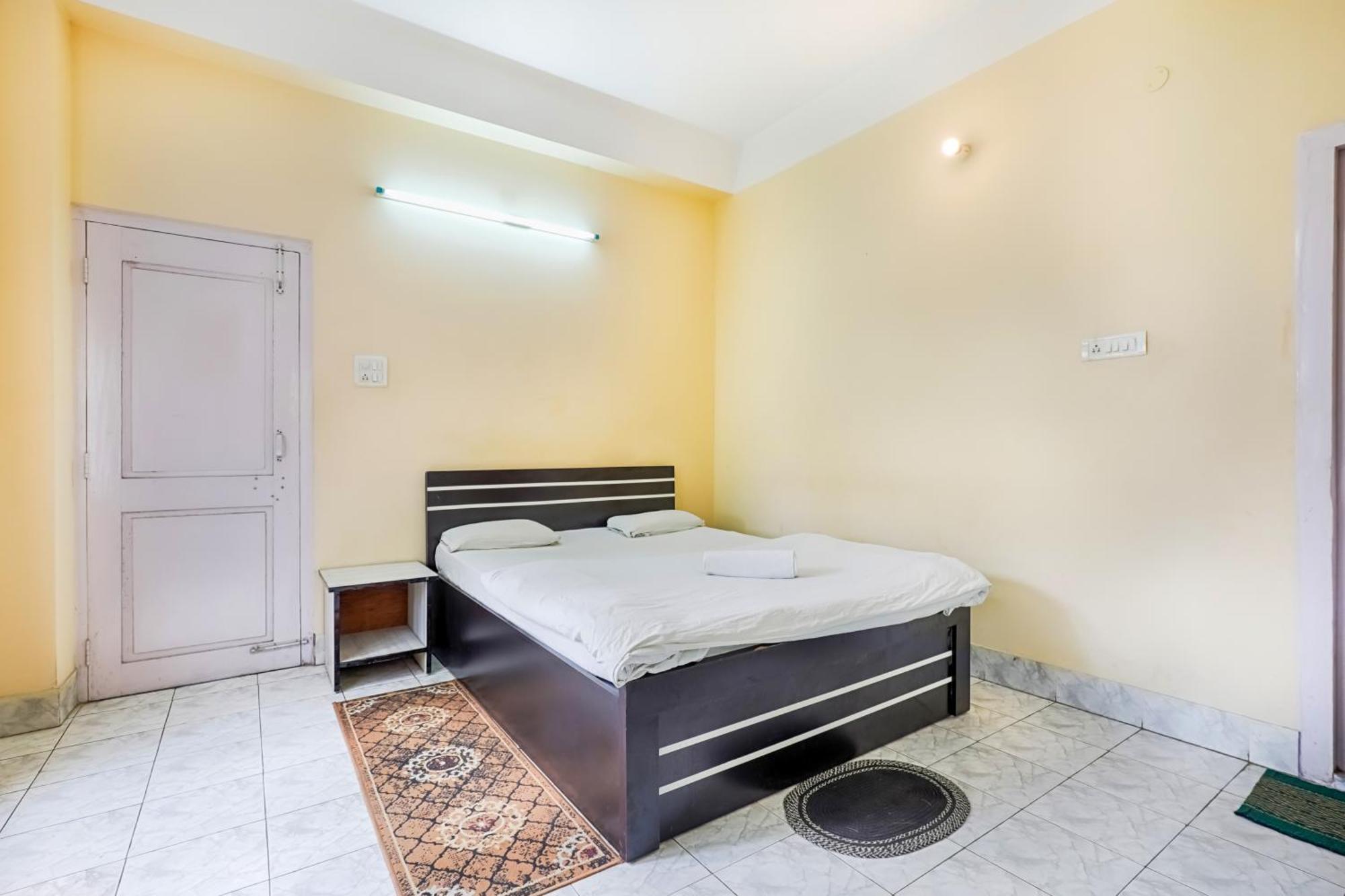 Green Vista Homestay 구와하티 외부 사진