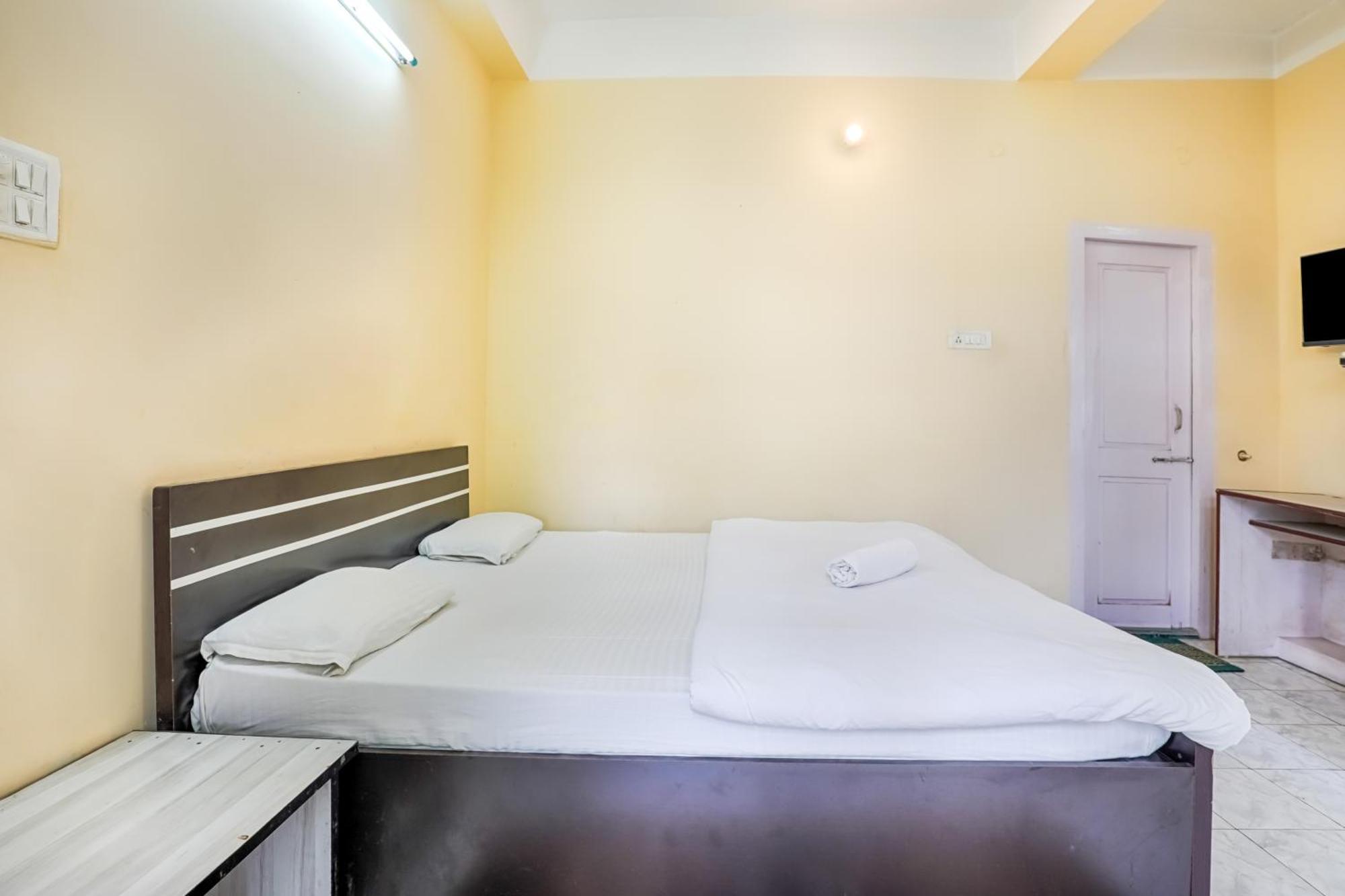 Green Vista Homestay 구와하티 외부 사진